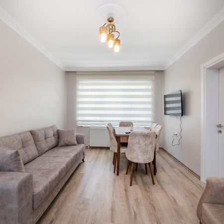 Fresh Apartment In Authentic Neighborhood Bursa Esterno foto