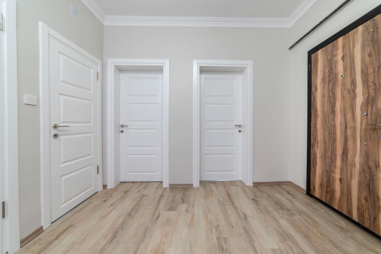 Fresh Apartment In Authentic Neighborhood Bursa Esterno foto